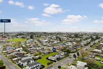 4 Fisher Crescent and 174 Preston Road, Otara
