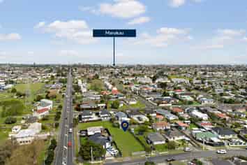 4 Fisher Crescent and 174 Preston Road, Otara