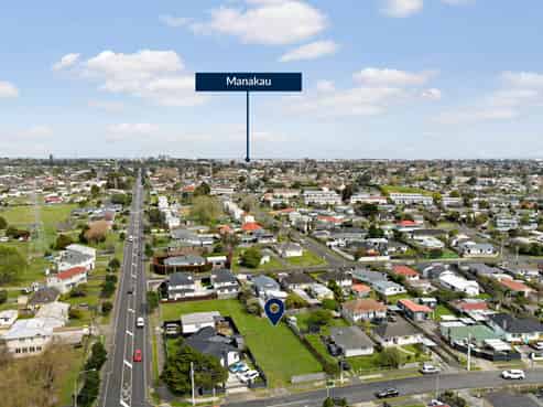 4 Fisher Crescent and 174 Preston Road, Otara