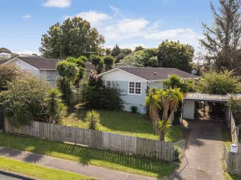 123 Mahia Road, Wattle Downs
