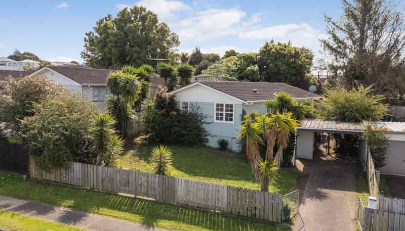 123 Mahia Road, Wattle Downs