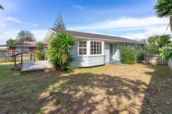 123 Mahia Road, Wattle Downs