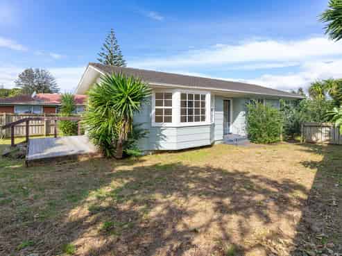 123 Mahia Road, Wattle Downs