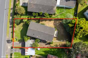 123 Mahia Road, Wattle Downs