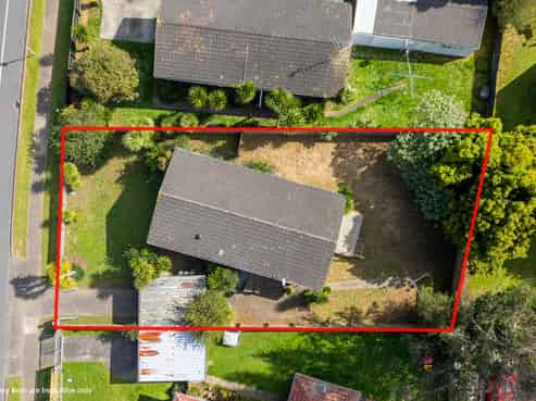 123 Mahia Road, Wattle Downs