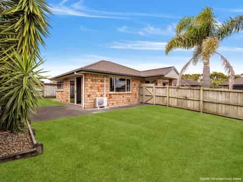 3 Paul Close, Papamoa