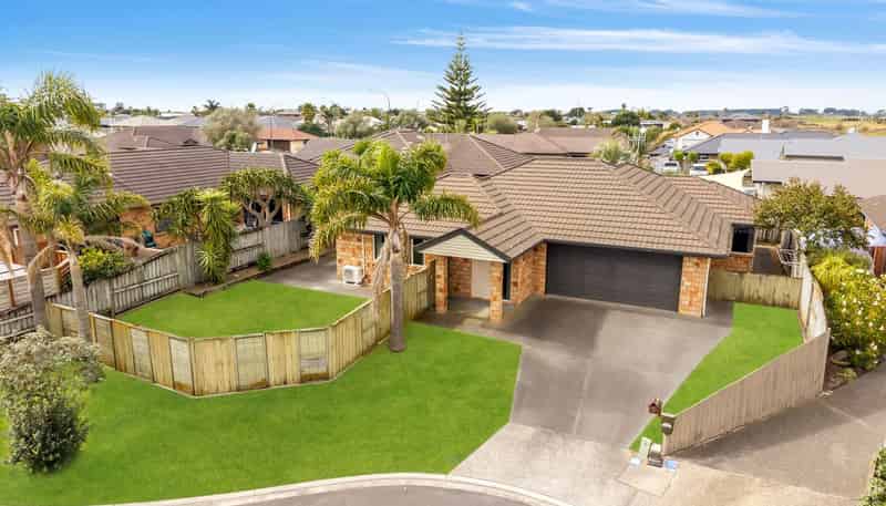 3 Paul Close, Papamoa
