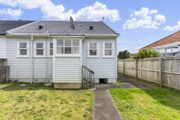 52 Albert Street, Otahuhu