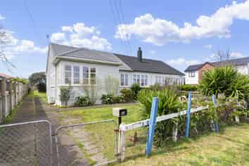 52 Albert Street, Otahuhu