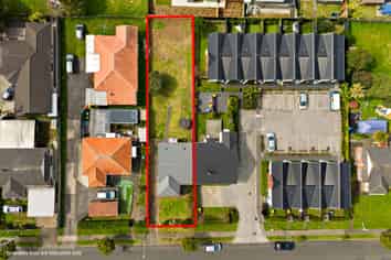52 Albert Street, Otahuhu