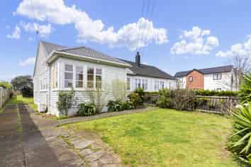 52 Albert Street, Otahuhu