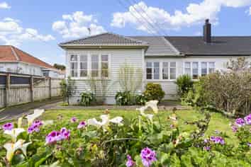 52 Albert Street, Otahuhu