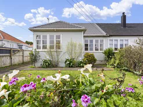 52 Albert Street, Otahuhu