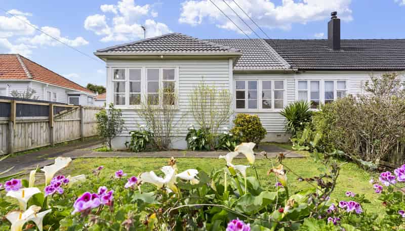 52 Albert Street, Otahuhu
