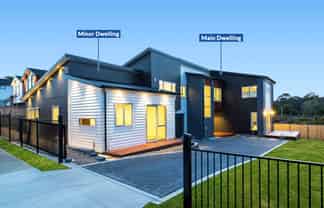 8 & 8a Kiokio Place, Swanson