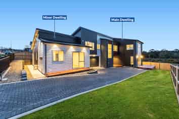 8 & 8a Kiokio Place, Swanson