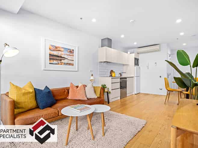 19 Anzac Avenue, Auckland Central