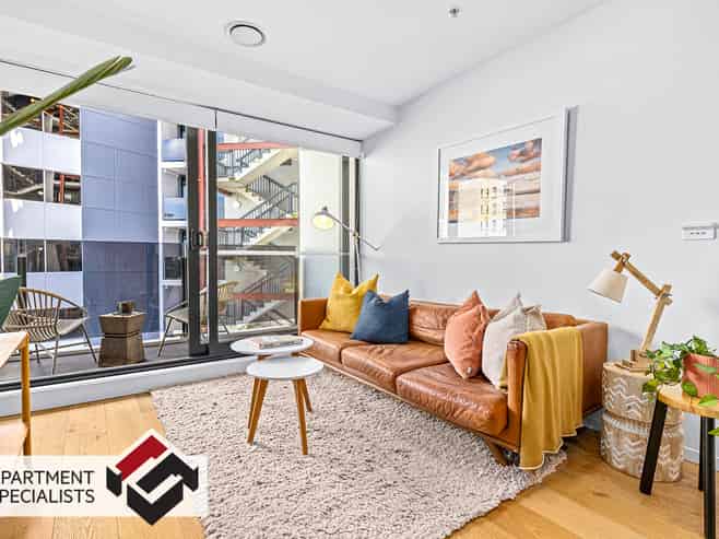 19 Anzac Avenue, Auckland Central