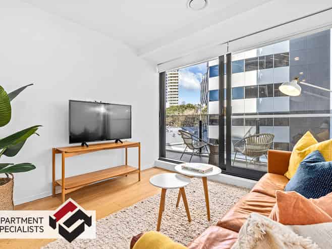 19 Anzac Avenue, Auckland Central