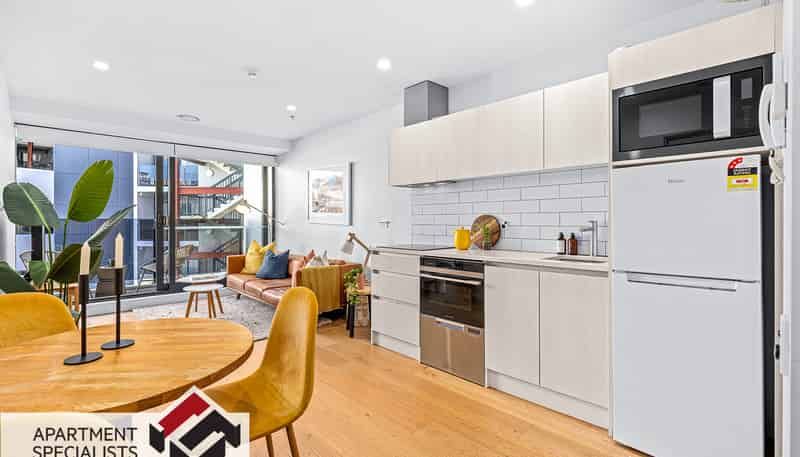19 Anzac Avenue, Auckland Central