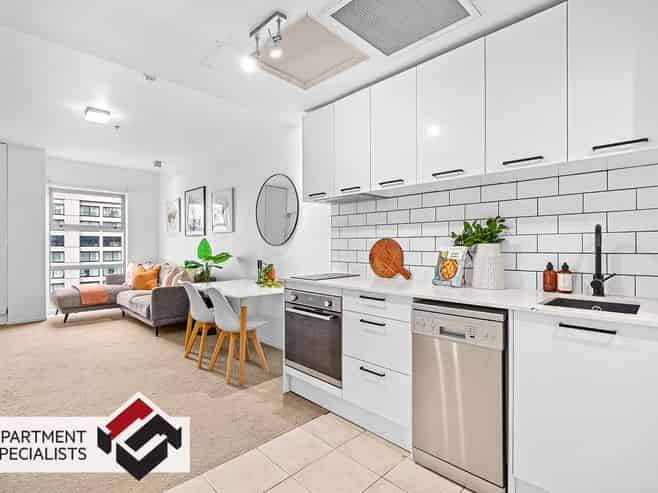 188 Hobson Street, Auckland Central