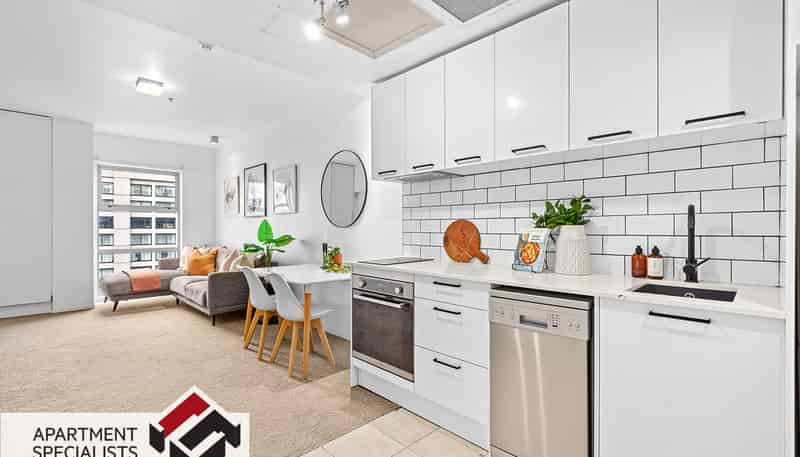188 Hobson Street, Auckland Central