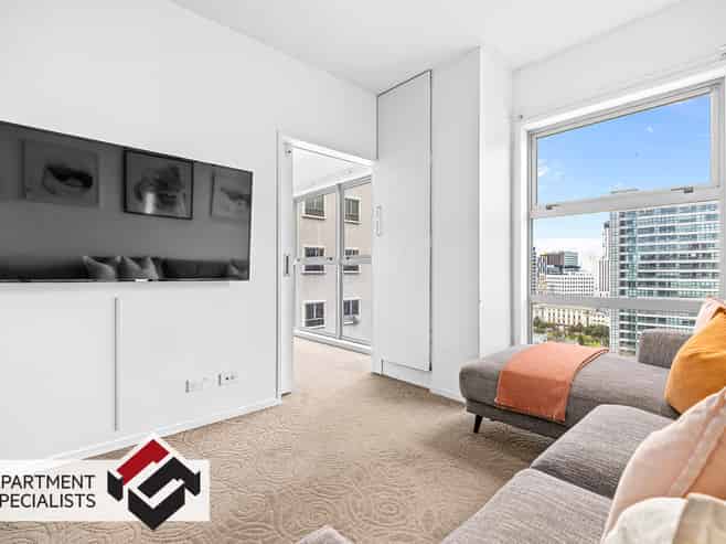 188 Hobson Street, Auckland Central