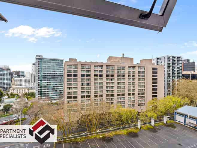 188 Hobson Street, Auckland Central