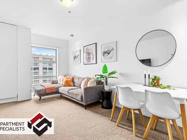 188 Hobson Street, Auckland Central