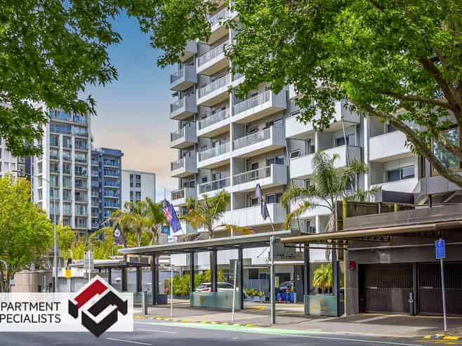 188 Hobson Street, Auckland Central