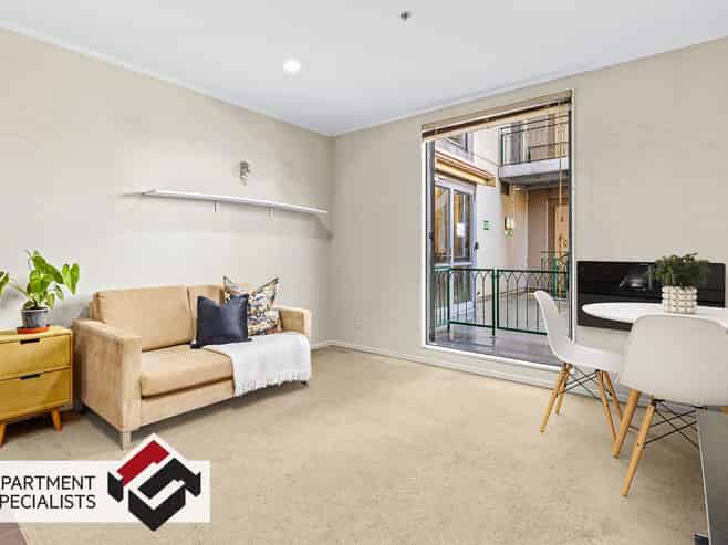 184 Symonds Street, Eden Terrace