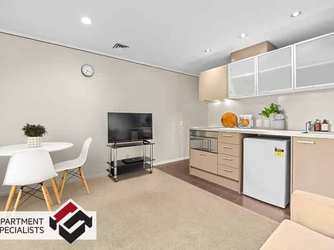 184 Symonds Street, Eden Terrace