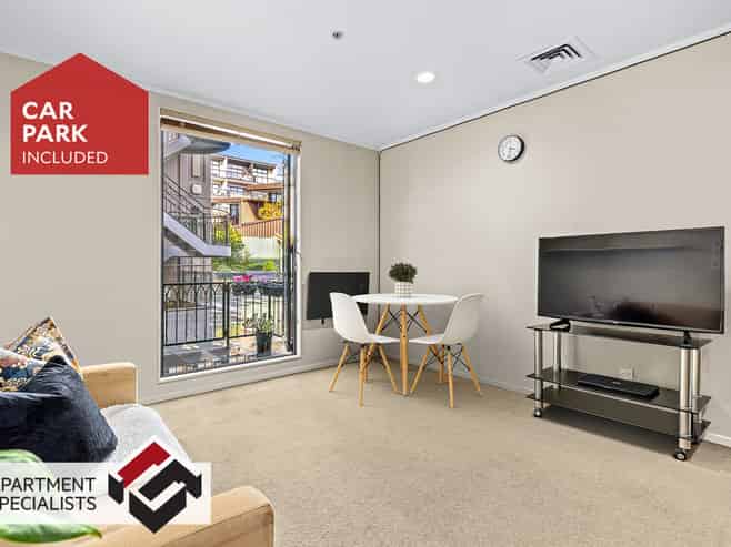 184 Symonds Street, Eden Terrace
