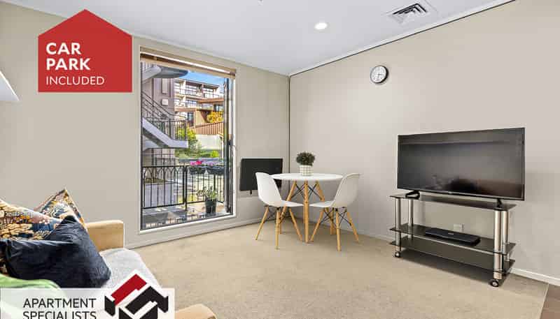 184 Symonds Street, Eden Terrace