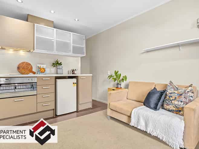 184 Symonds Street, Eden Terrace