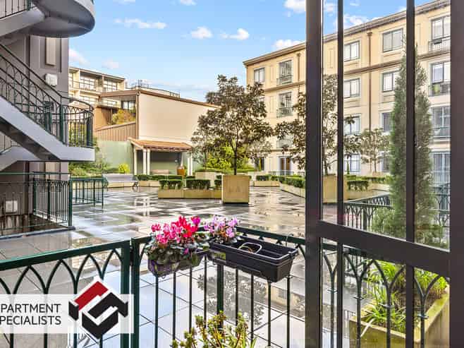 184 Symonds Street, Eden Terrace