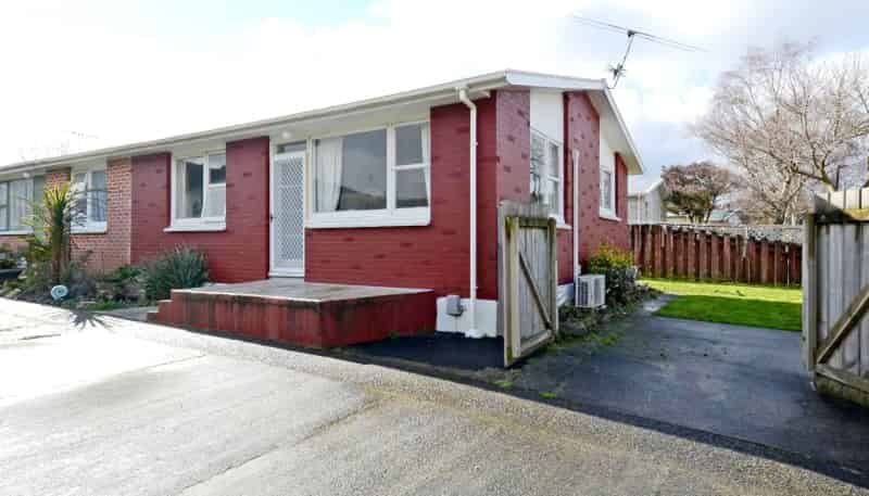 1/99 Clouston Park Road, Clouston Park