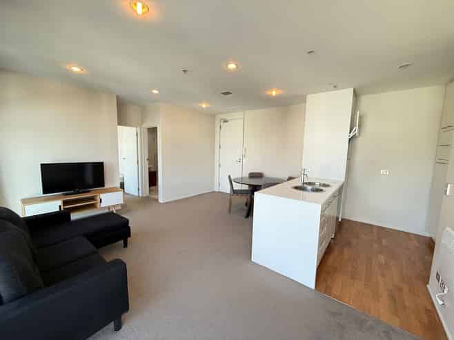2 Beach Road, Auckland Central