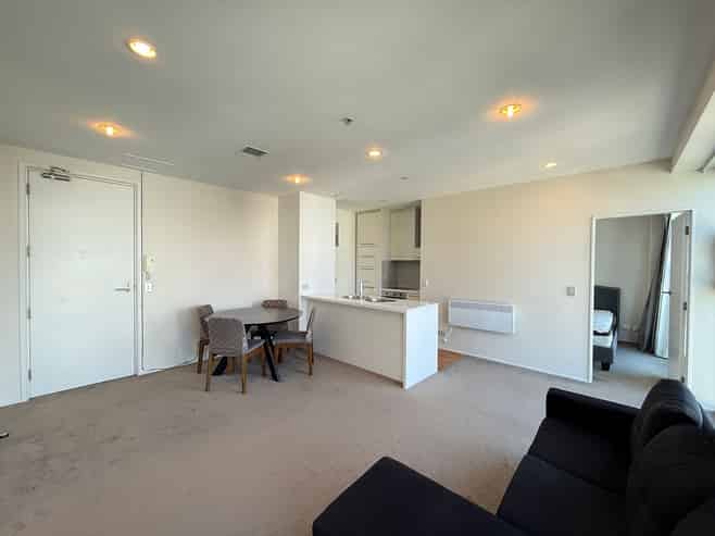 2 Beach Road, Auckland Central