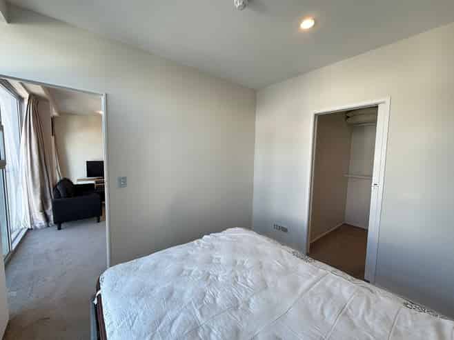2 Beach Road, Auckland Central