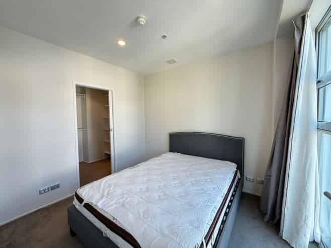 2 Beach Road, Auckland Central