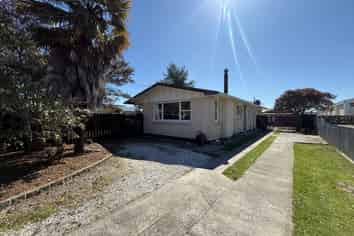 69 Stephenson Street, Blenheim