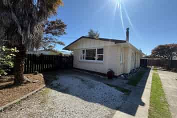 69 Stephenson Street, Blenheim
