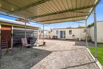 40 Thyra Street, Dannevirke