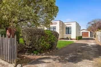 40 Thyra Street, Dannevirke
