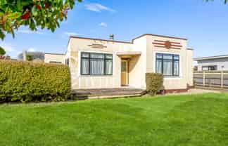 40 Thyra Street, Dannevirke