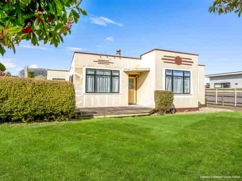 40 Thyra Street, Dannevirke