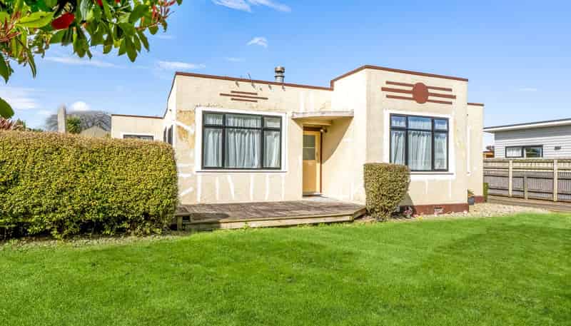 40 Thyra Street, Dannevirke