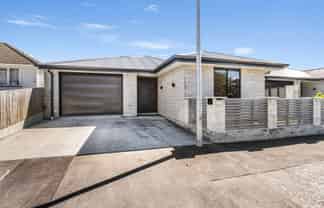 27 William Street, Ashburton