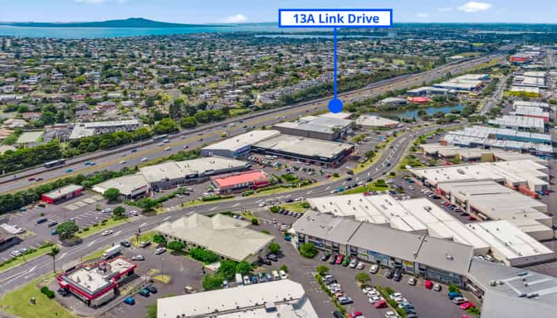 13A Link Drive, Wairau Valley